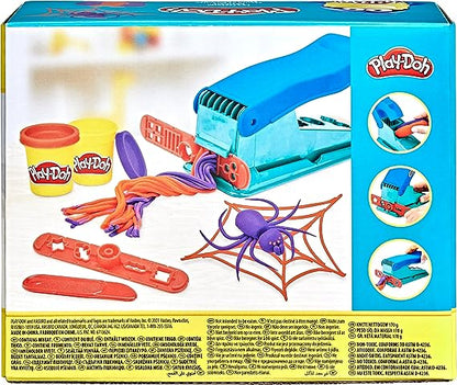 Play-Doh - Basic Fun Factory