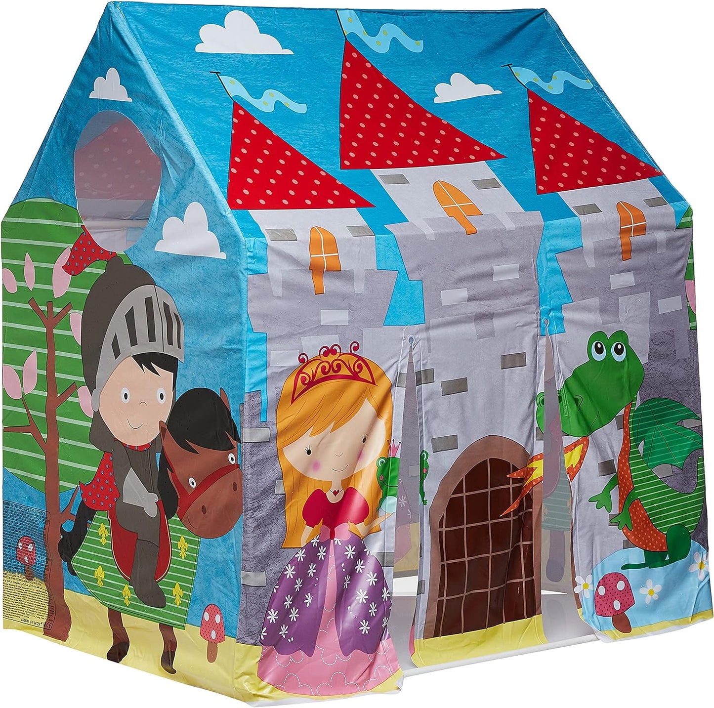 Intex - Playground Fun Cottage Model