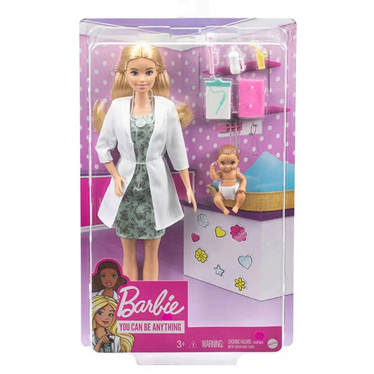 Barbie - CRR DL