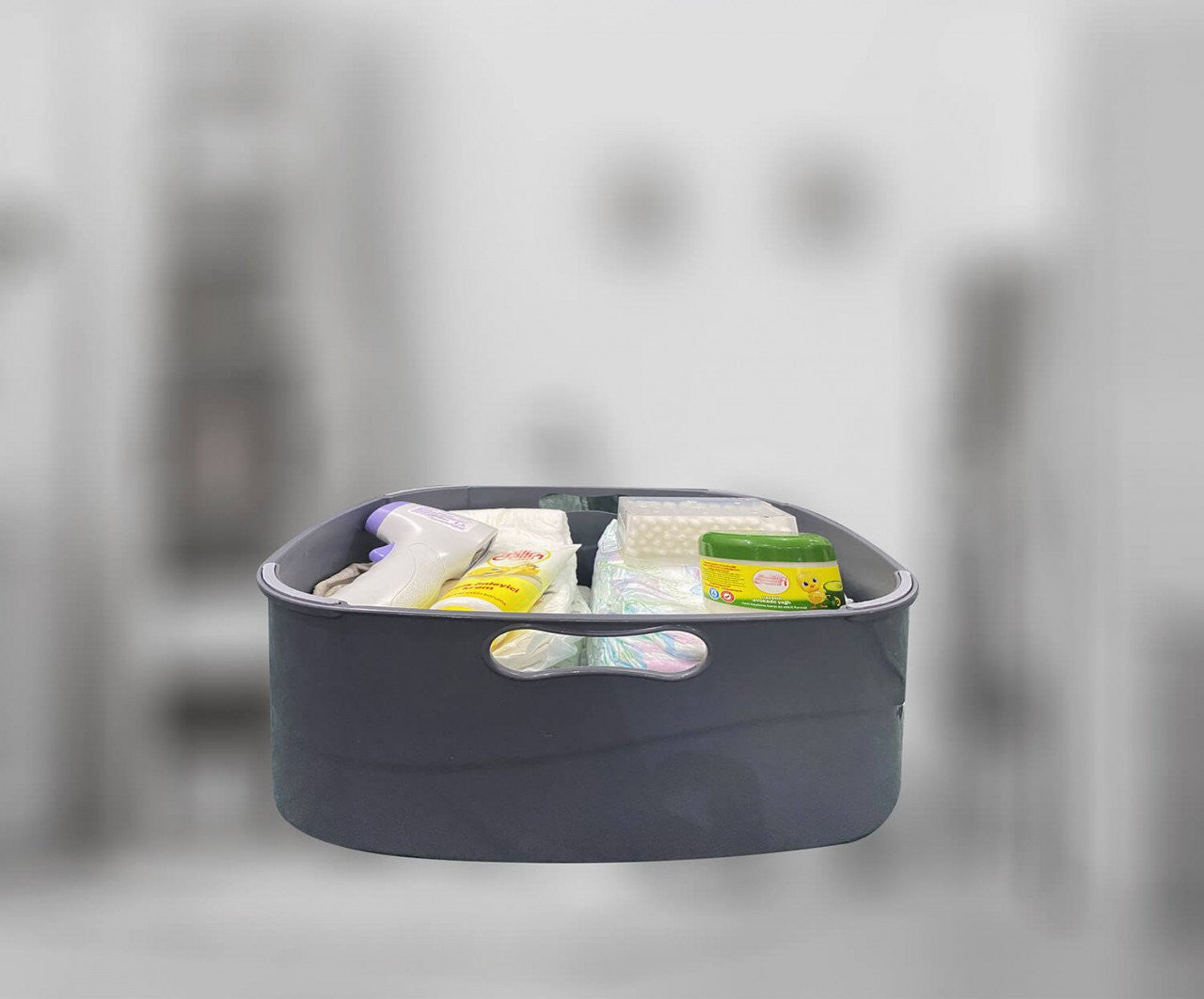 Babyjem Multi Functional 4 in 1 Potty