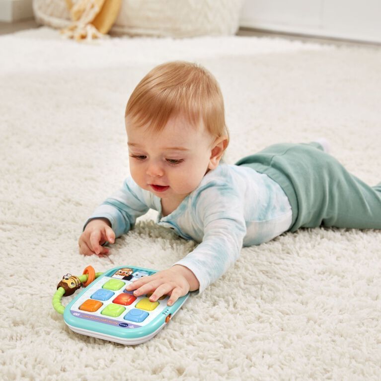 Vtech - Tablette Sensorielle For Babies