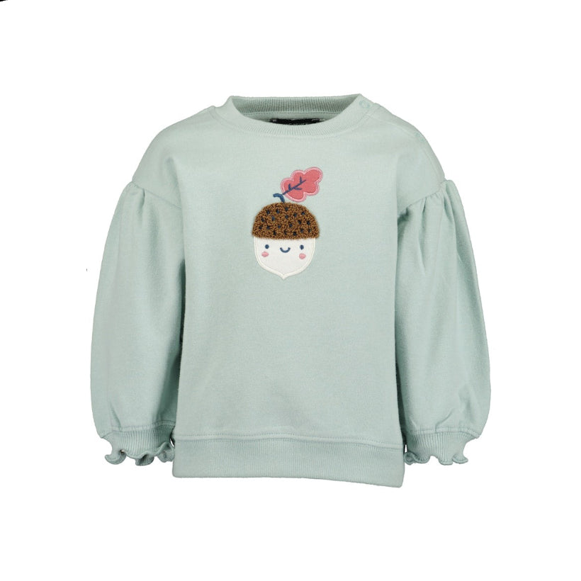 Blue Seven 2 pcs girl set