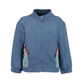 Blue Seven dino jacket