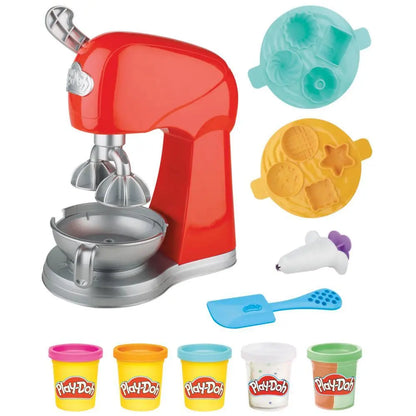 Play-Doh - Kitchen Creations Magical Mixer Playset