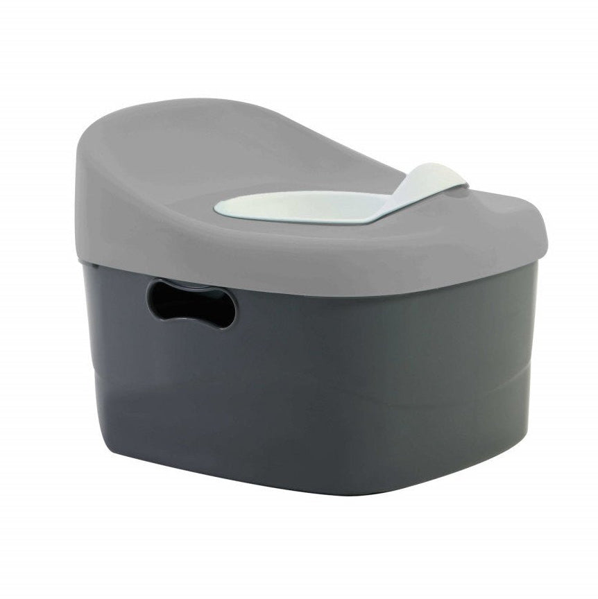 Babyjem Multi Functional 4 in 1 Potty