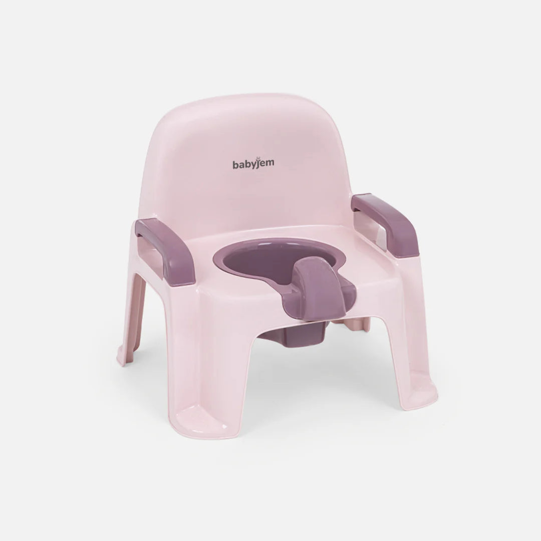 Babyjem Afacan Potty Chair Style