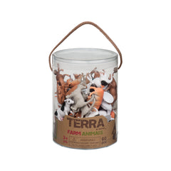 Terra - Farm Animals