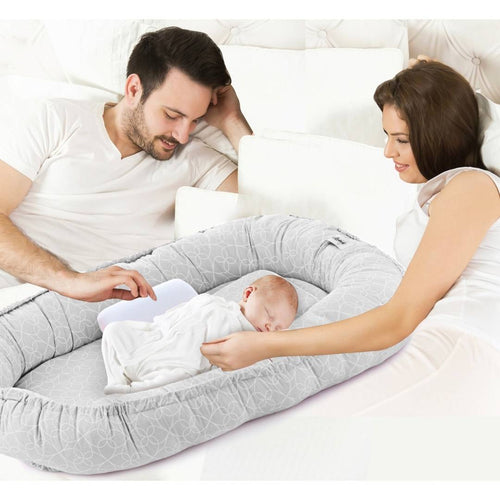 Babyjem bedside pillow