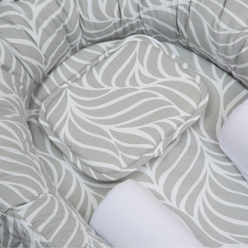 Babyjem bedside pillow