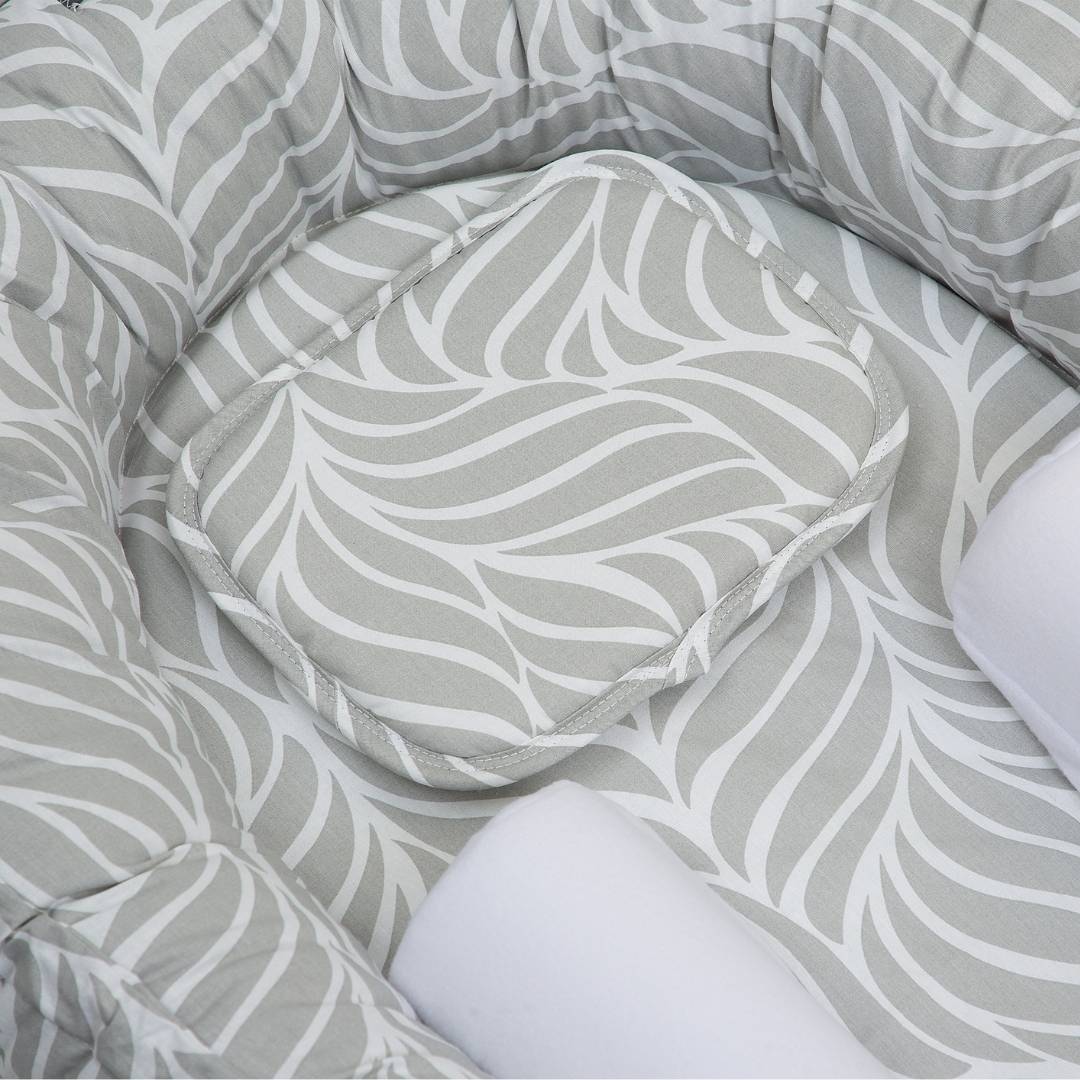 Babyjem bedside pillow