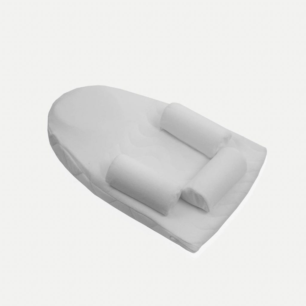 Babyjem anticholic sleeping pillow