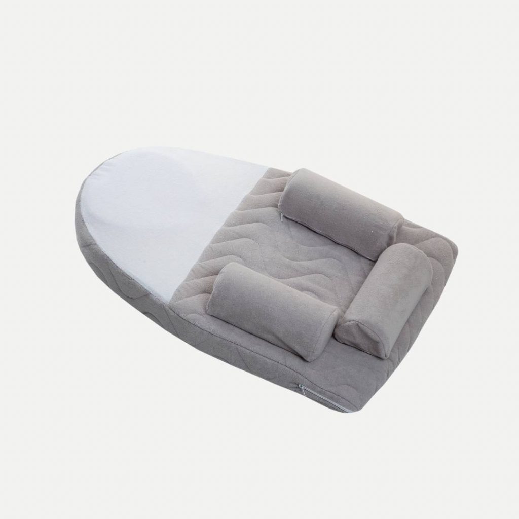 Babyjem anticholic sleeping pillow