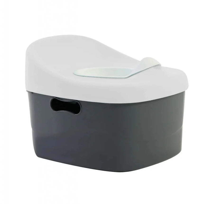 Babyjem Multi Functional 4 in 1 Potty