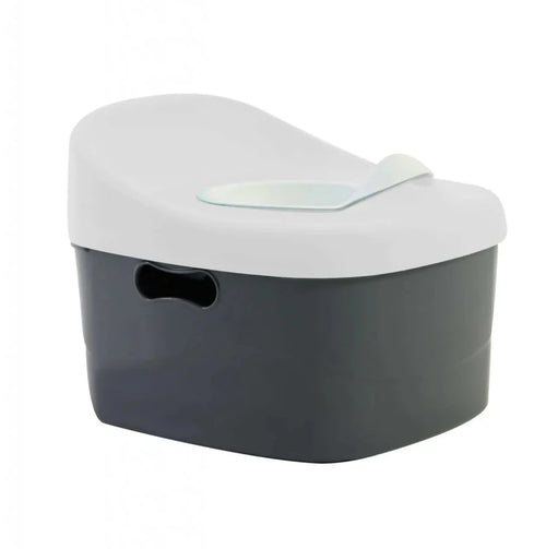 Babyjem Multi Functional 4 in 1 Potty