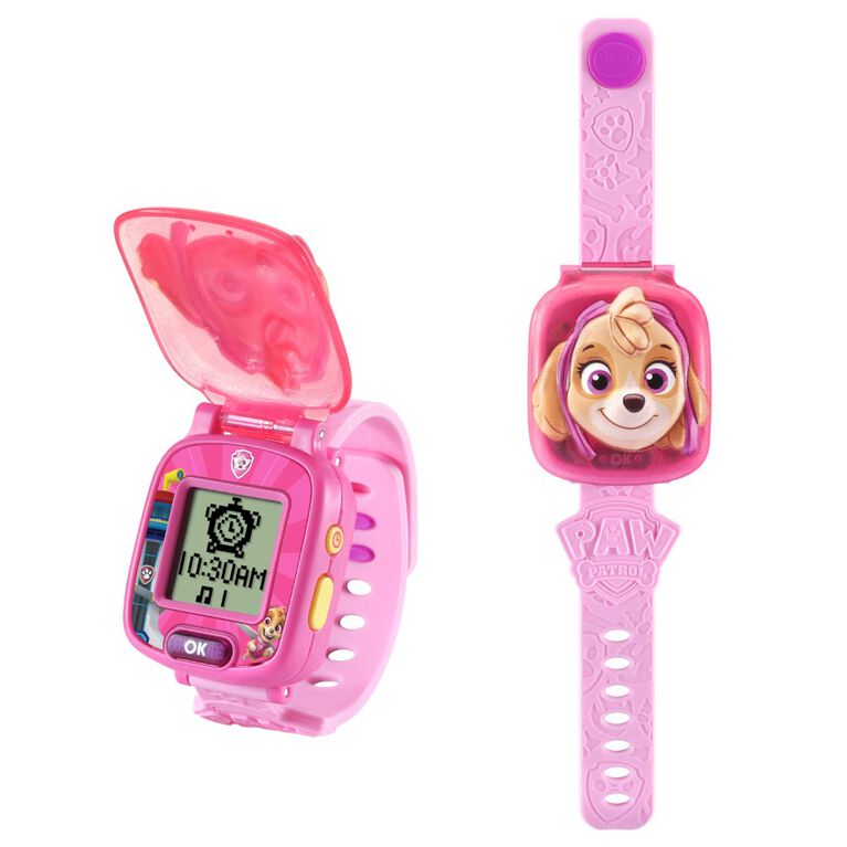 Vtech - Paw Patrol Learning Pup Watch