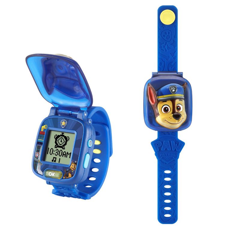 Vtech - Paw Patrol Learning Pup Watch