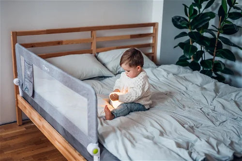 MoMi Lexi XL Bed Rail
