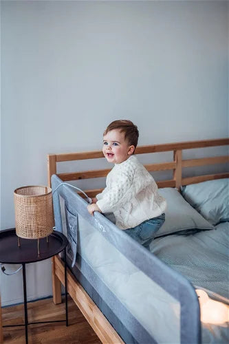 MoMi Lexi XL Bed Rail