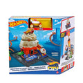 Hot Wheels Ice Cream Swirl