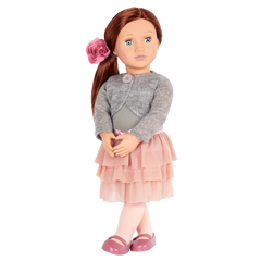 Our Generation - Ayla Doll