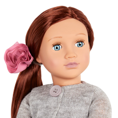 Our Generation - Ayla Doll