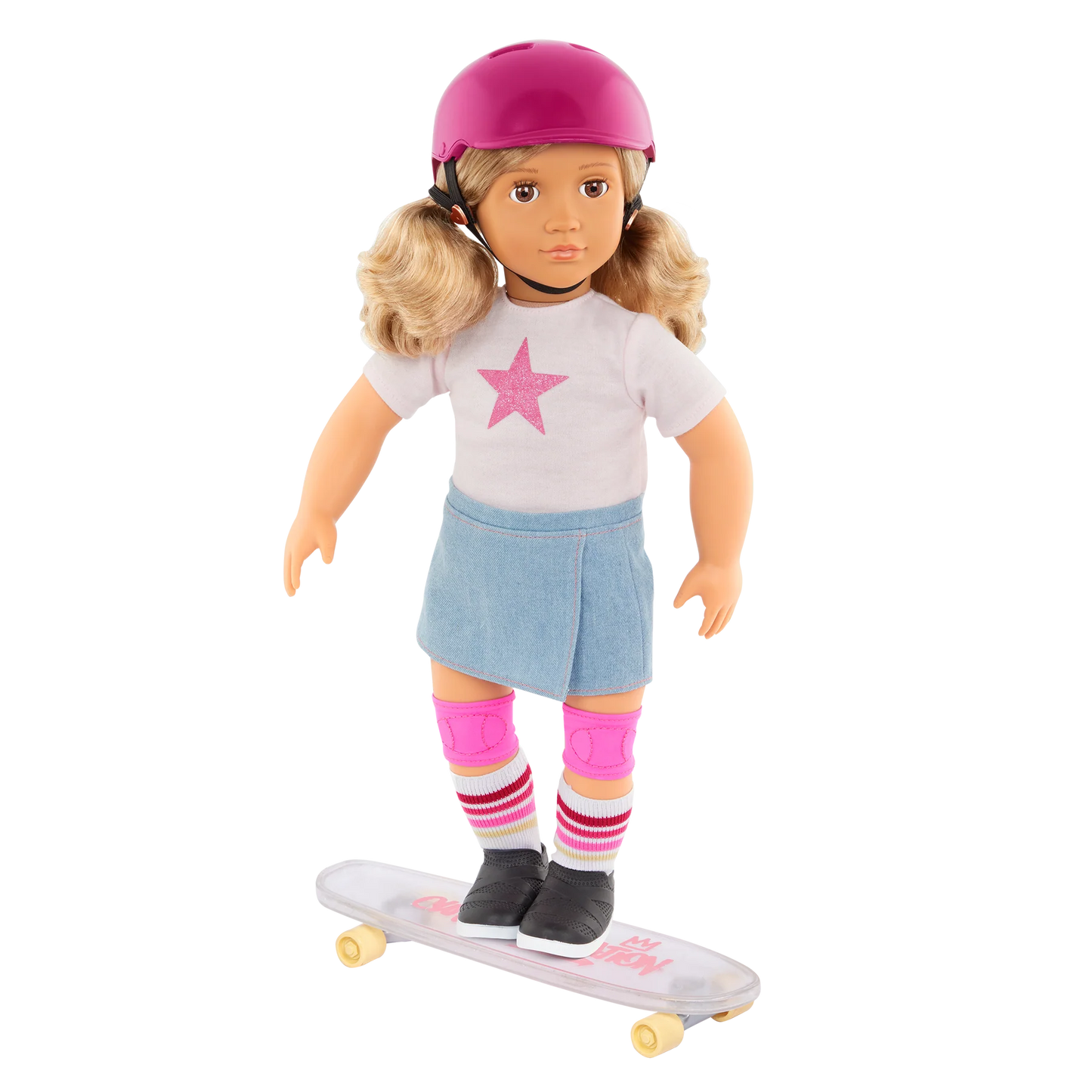 Our Generation - Ollie Doll