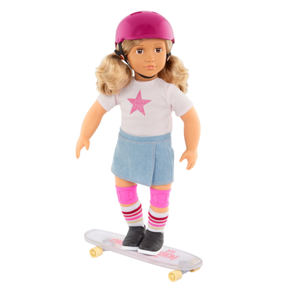 Our Generation - Ollie Doll