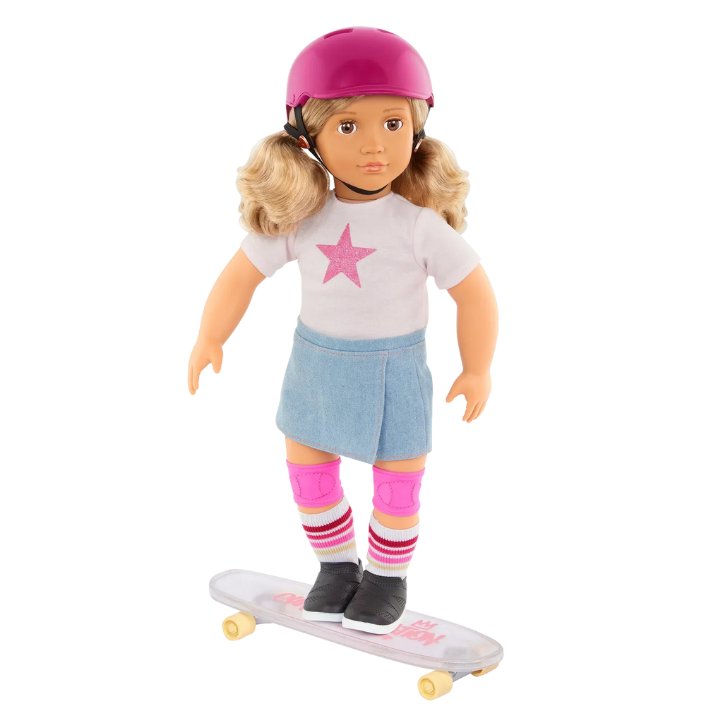 Our Generation - Ollie Doll