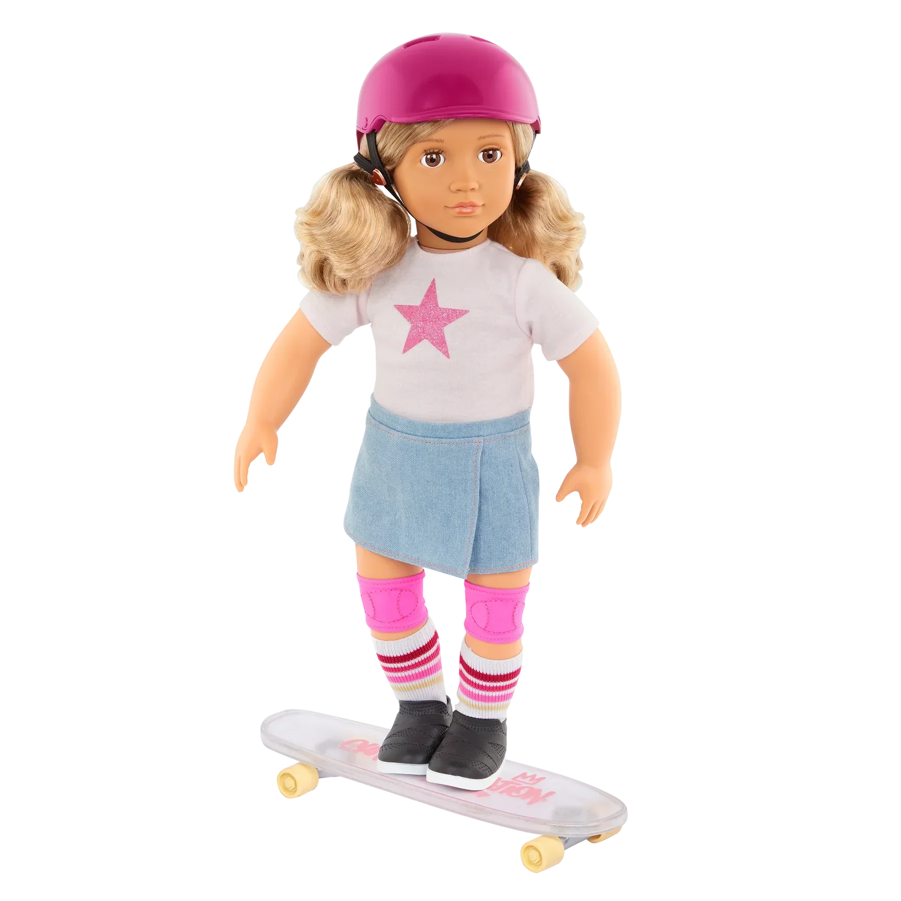 Our Generation - Ollie Doll