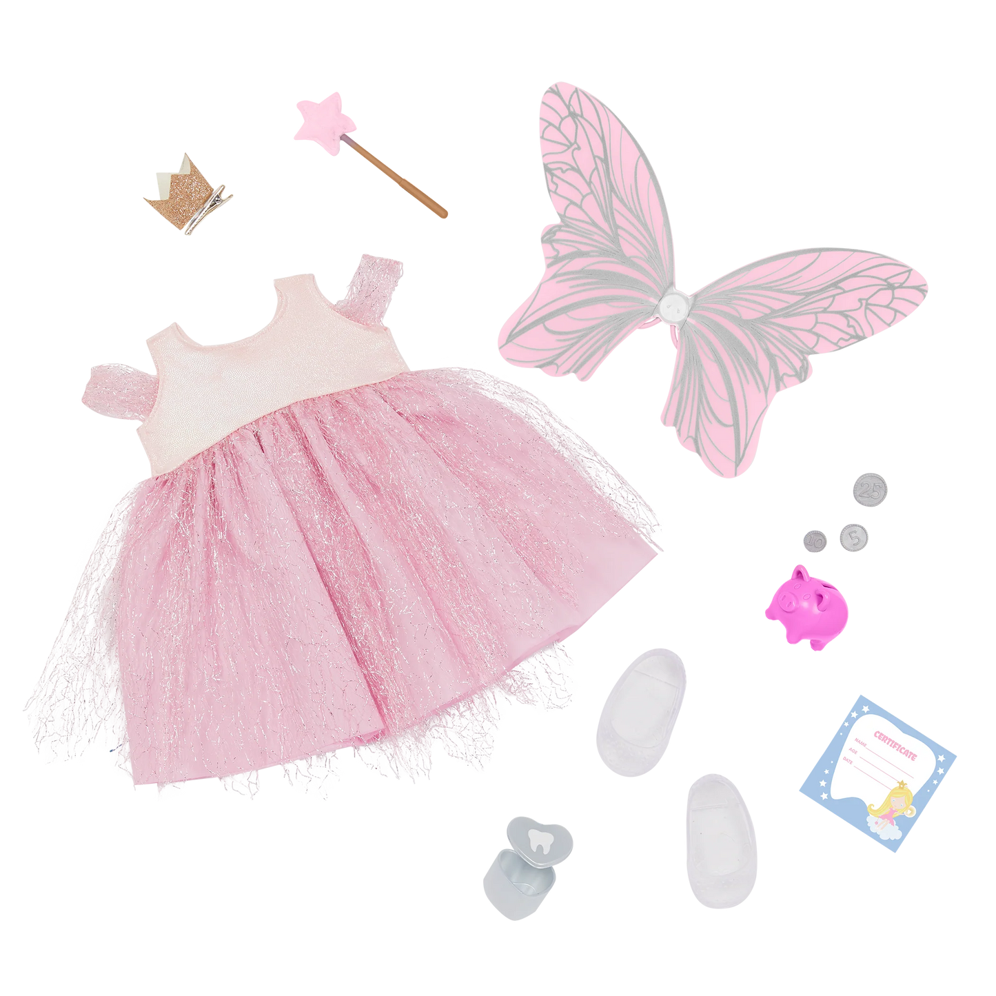Our Generation - Twinkle Doll