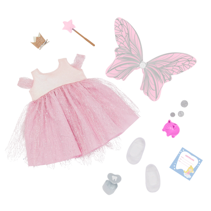 Our Generation - Twinkle Doll