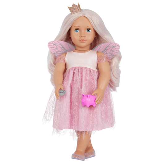 Our Generation - Twinkle Doll