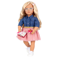 Our Generation - Emily Doll
