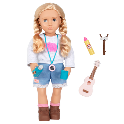 Our Generation - Delilah Doll