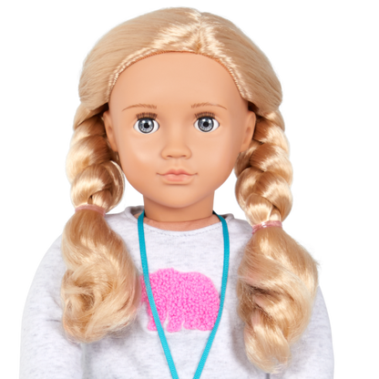 Our Generation - Delilah Doll