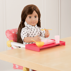 Our Generation - Clip-On Chair