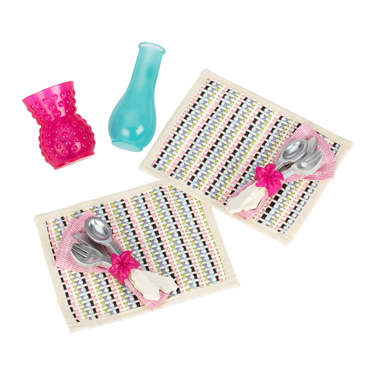 Our Generation Table for two