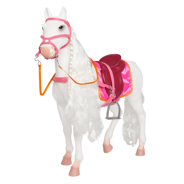 Our Generation Camarillo Hair Play Horse