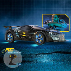 Bladez - R/C Bat-Tech Racer