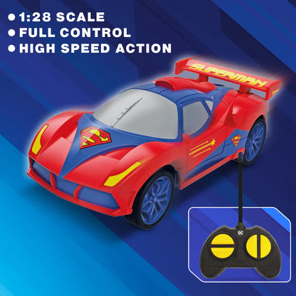 Bladez - Superman R/C Racer