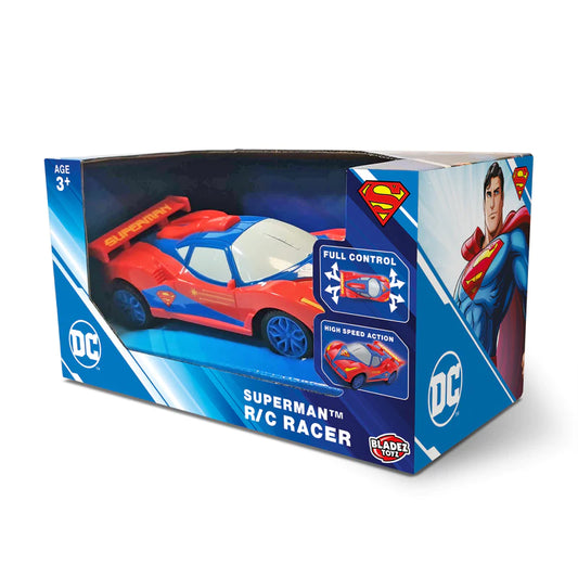 Bladez - Superman R/C Racer