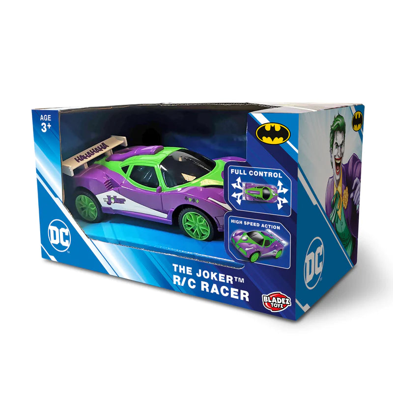 Bladez - Joker R/C Racer