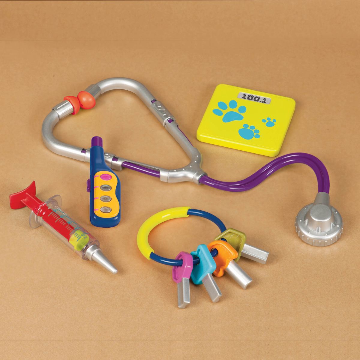 B. Pet Vet Clinic