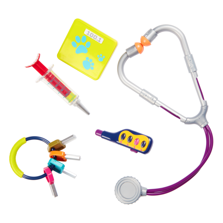 B. Pet Vet Clinic