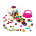 B.eauty Pops jewelry kit - 150 pieces