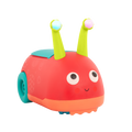 B. Ladybuggy Ride - On