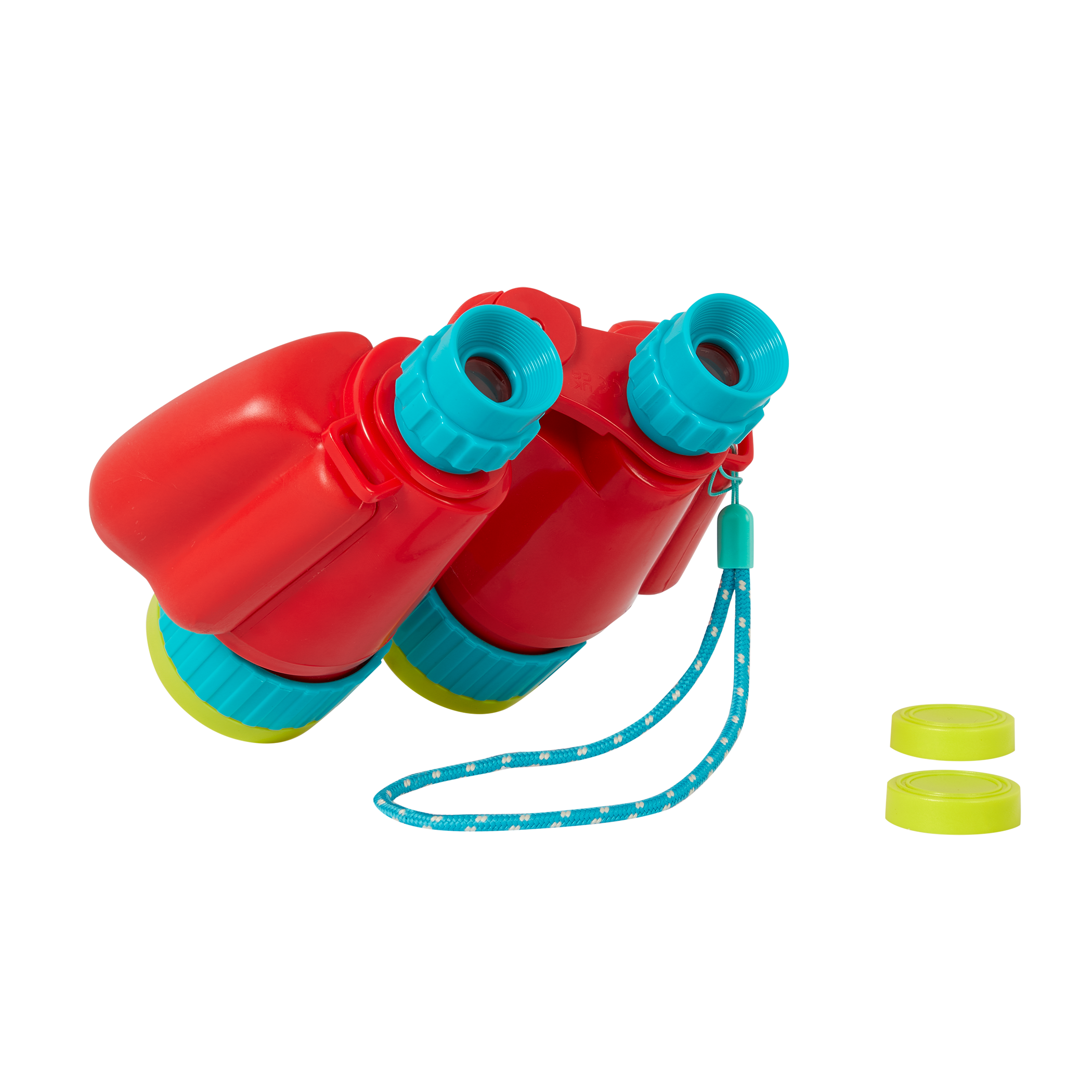 B. Mini Observer's Binoculars for kids