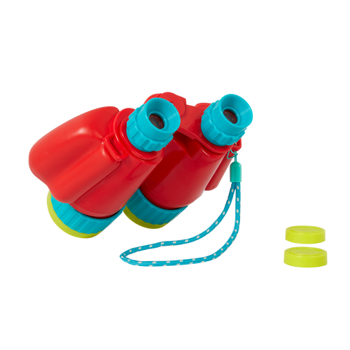 B. Mini Observer's Binoculars for kids