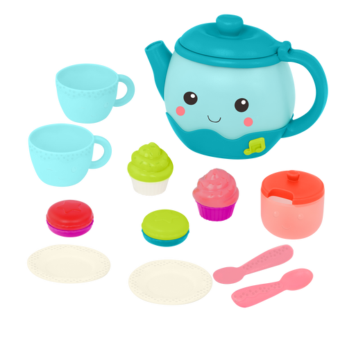 B. Musical Tea Party set