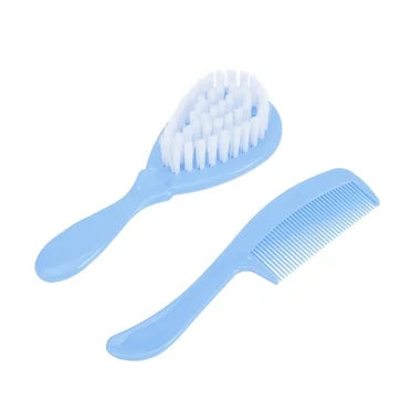 Vital Baby - protect baby brush and comb set